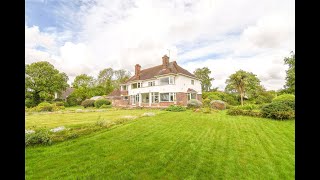 Karl Tatler Estate Agents Virtual Viewing- 16 Links Hey Road, Caldy.