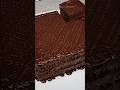 Фантастически ВКУСНЫЙ 🍫🍰 Шоколадный Торт I @VkusnoProstoBistro I #shorts  #торты #рецепты
