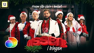 Nissene i bingen | Premiere 1. desember på discovery+ og TVNorge