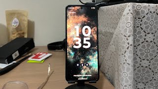 Unboxing the Moto Razr 2024 5G! (StraightTalk Prepaid Phone)