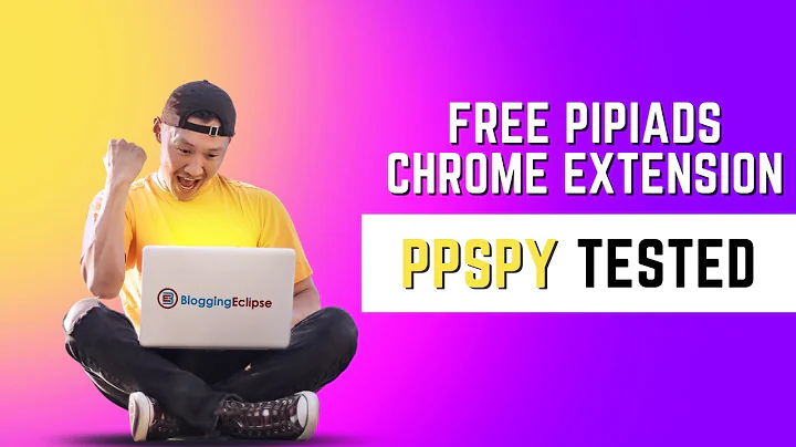 Unleash the Power of PPSpy: Scale Your Dropshipping Business for Free!