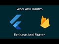 38 - Foreground messages onMessage ( flutter with firebase 2023 )