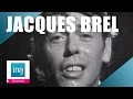 Jacques Brel Ne me quitte pas (live officiel best quality) - Archive INA