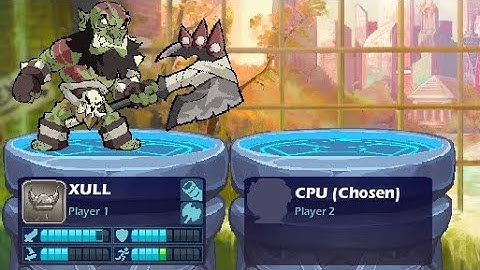 How to 3 stock a Chosen Bot (Tutorial)