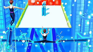 High Heels - Level 16 - 30 Android and iOS Gameplay Walkthrough