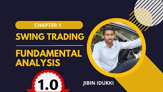 1.0 Fundamental Analysis Complete Tutorial