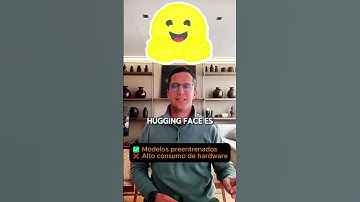 🎬 Las mejores librerías de IA para programadores en 2025!