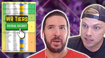 You Can Still Beat WR in 2023: How to Exploit the New Fantasy Football ADP