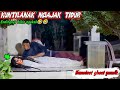 Kumpulan Prank Kuntilanak Ngajak Tidur 😂