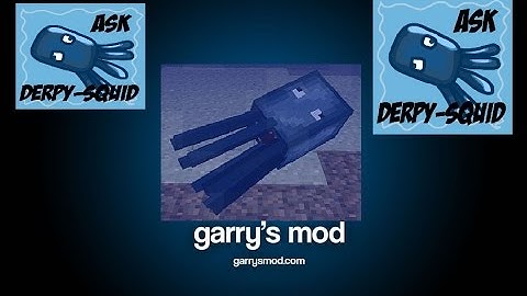 Garrys Mod #1 : Just Messing Around