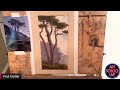 Your Introduction to Plein Air Sketches with Paul Kratter