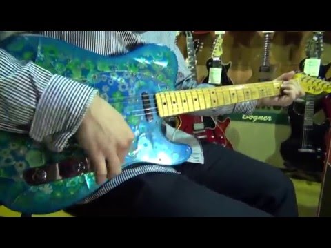 fender japan テレキャスター ブルーフラワー 桜井和寿 hqdefault.jpg