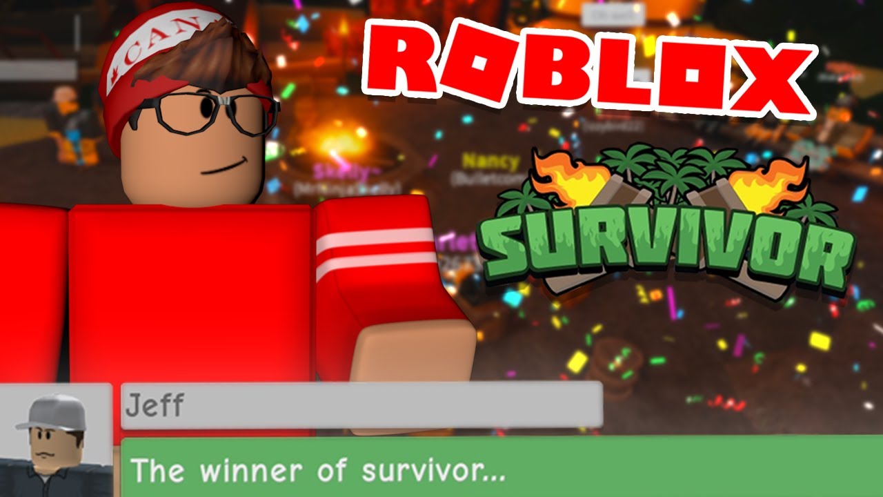 Double Tribal In Roblox Survivor Season 15 Episode 4 Finale Youtube - new tribal survivor roblox