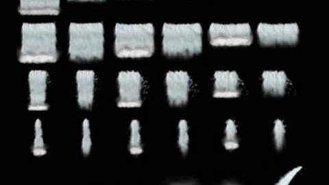 Club FX Animated Textures for Second Life