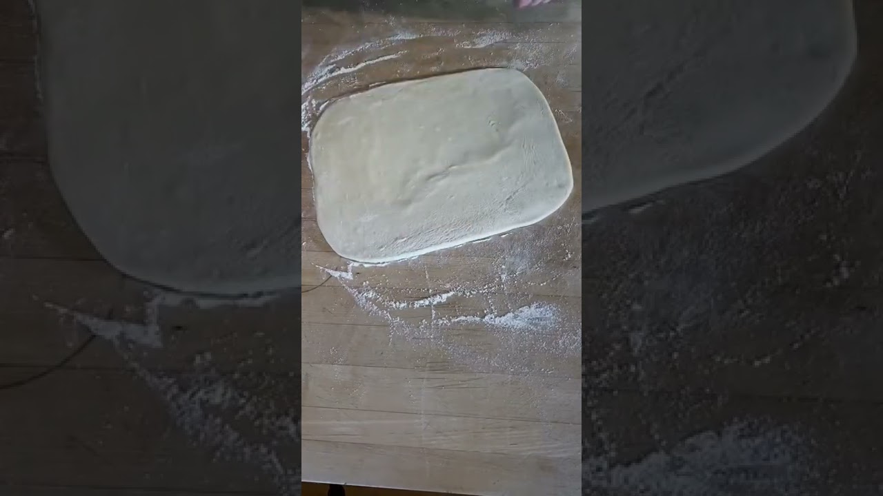 The Lord of the Rings |  Lembas Bread! 