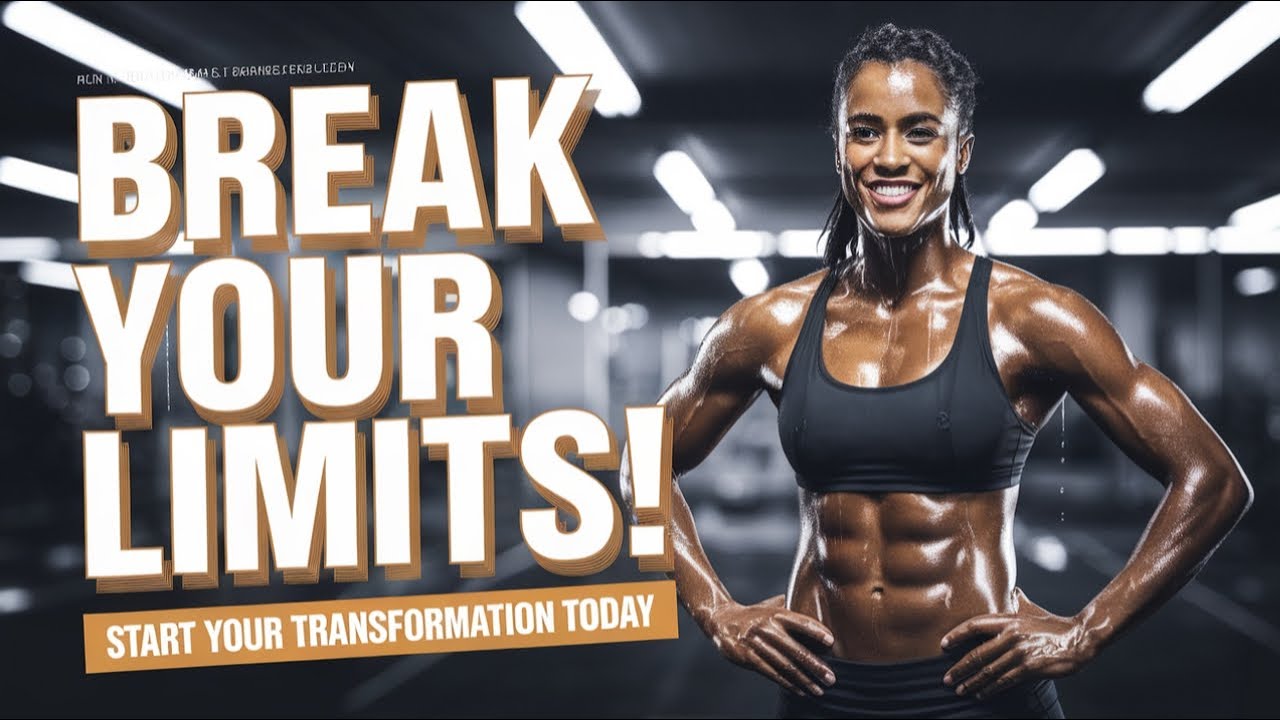 break your limits like no one has ever before YouTube