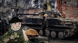 Russian War Songs Vol.3