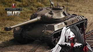 53 ТР Монстр Tanks Blitz  Kavabanga & Depo & Kolibri 8:00