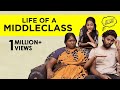 Life of a Middle Class |  English Subtitles | Awesome Machi