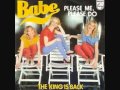 Babe - Please me, please do