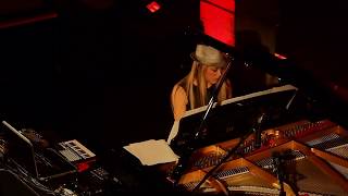 Angelina Yershova - Resonance Night - LIVE - Piano City Milano 2018