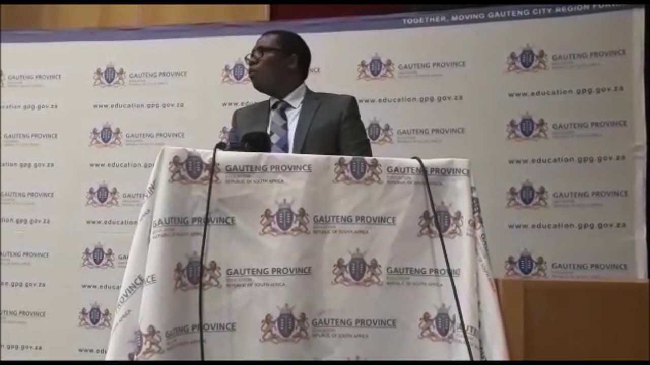 fmi Lesufi: Home schooling must be scrutinised
