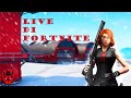 Live 4 di Fornite con Marziosky Creativa Season X