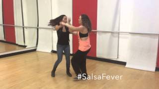 March 2015 Beginners Salsa