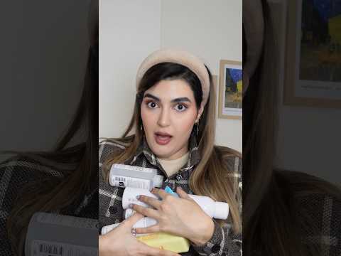 نقد جدید ترین محصولاتی که تموم کردم