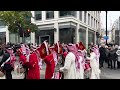 Lord Mayor’s show 2024