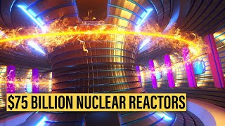 3 Most Advanced Fusion Clean Energy Mega Projects