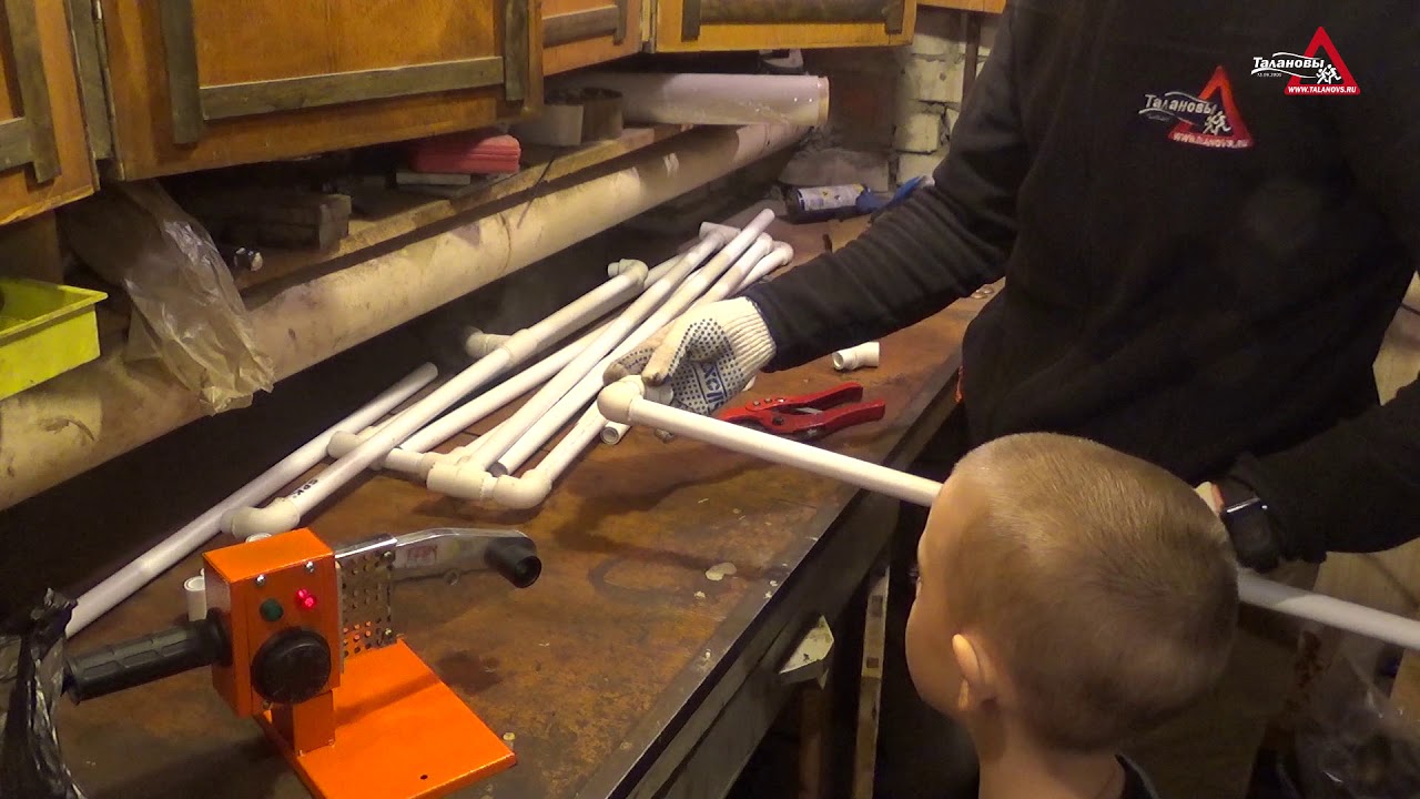 Полка для обуви своими руками/ The shoe shelf DIY