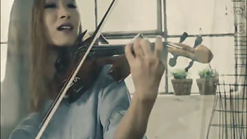 UNCHAINED MELODY (The Righteous Brothers) - Violin Cover by Jo A Ram @anungsulistyo8380.