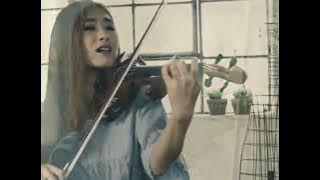 UNCHAINED MELODY (The Righteous Brothers) - Violin Cover by Jo A Ram @anungsulistyo8380.