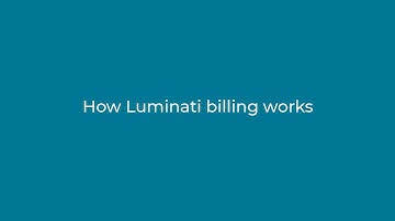 How Luminati billing works - Luminati Tutorials