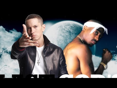 2Pac ft. Eminem - Last Words (NEW 2018) (Motivational Song)