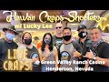 Live Craps Game with Lucky Lee at the Green Valley Ranch Resort and Casino