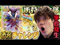 【ダイの大冒険クロスブレイド】初日で破産レンコ!?シークレットと勇者を求めて朝凸レンコしてみた結果【ドラゴンクエストアーケード】