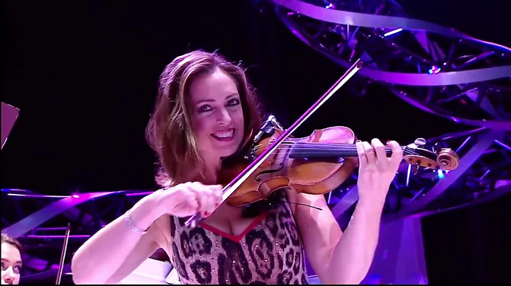 ROD STEWART Live In Concert 2015 💚 2025