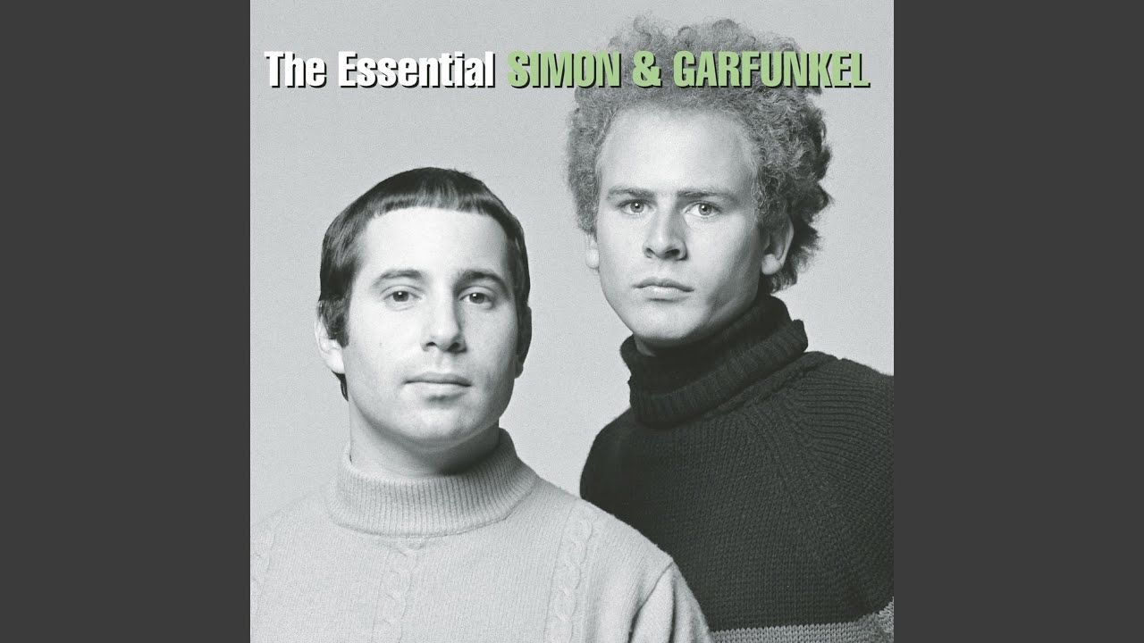 アルゼンチン2discs CD SIMON &amp;amp; GARFUNKEL The Essential (2cd)  2516182 Sont Music /00220 Simon & Garfunkel – The Essential Simon & Garfunkel – 2 x CD