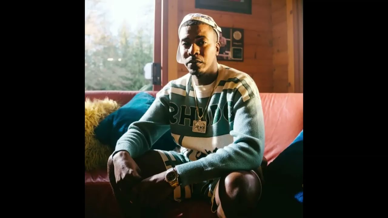 [FREE] Nines x FZ Type Beat - "Crazy" | UK Rap Instrumental 2025