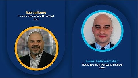 Nexus Ultra-Low Latency Solutions Accelerate High-Frequency Trading | Analyst Insights