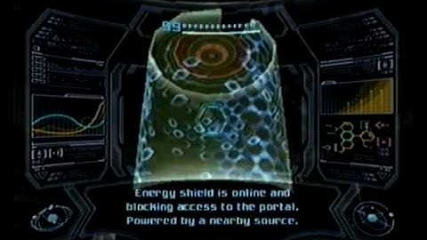 Metroid Prime 3 Corruption Playthrough Part 101