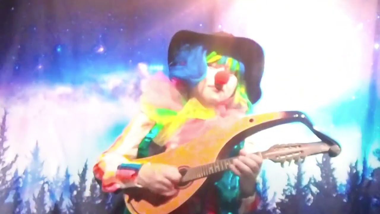 Don’t Stop Believin’ /  Journey   Mandolin Covered