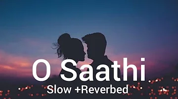 O Saathi, Slow + Reverbed by Atif Aslam #trending #viral #trend #music #video #status