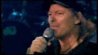 Vasco Rossi - Ciao (Live Olimpico - Roma 2007) chords