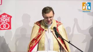 42 Конгрегація Відповідальних Руху Світло-Життя. (відео)