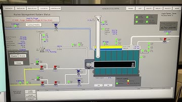 Superior boiler start up sequence - part 1