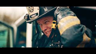 Quincy Fire Department - Promotional Video 2019
