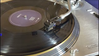 Caravan Palace „Wonda“ - Vinyl Technics SL 1200 G / AT 33PTG/II